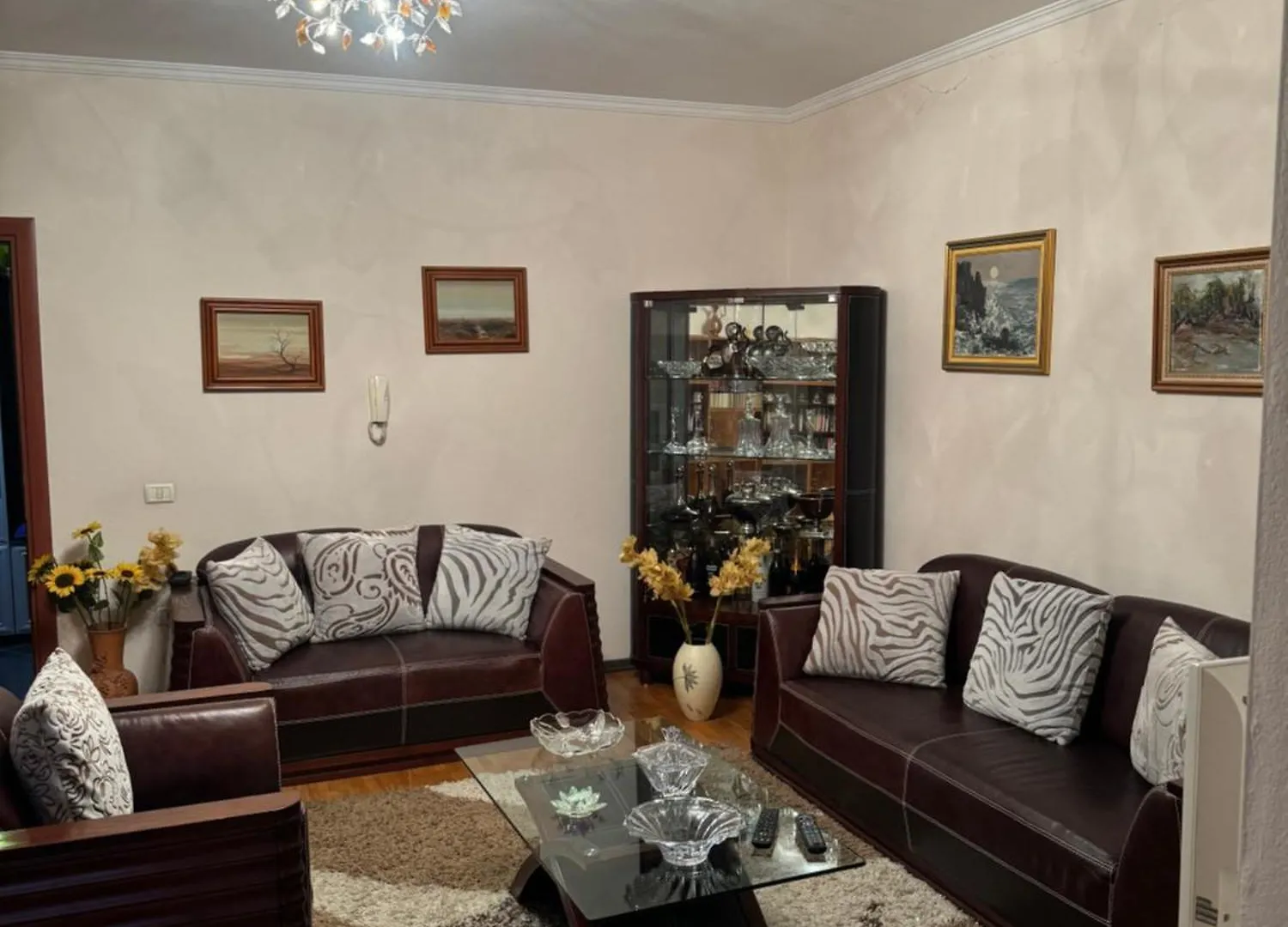 Center Apartment,New Bazaar Tirana Apartment