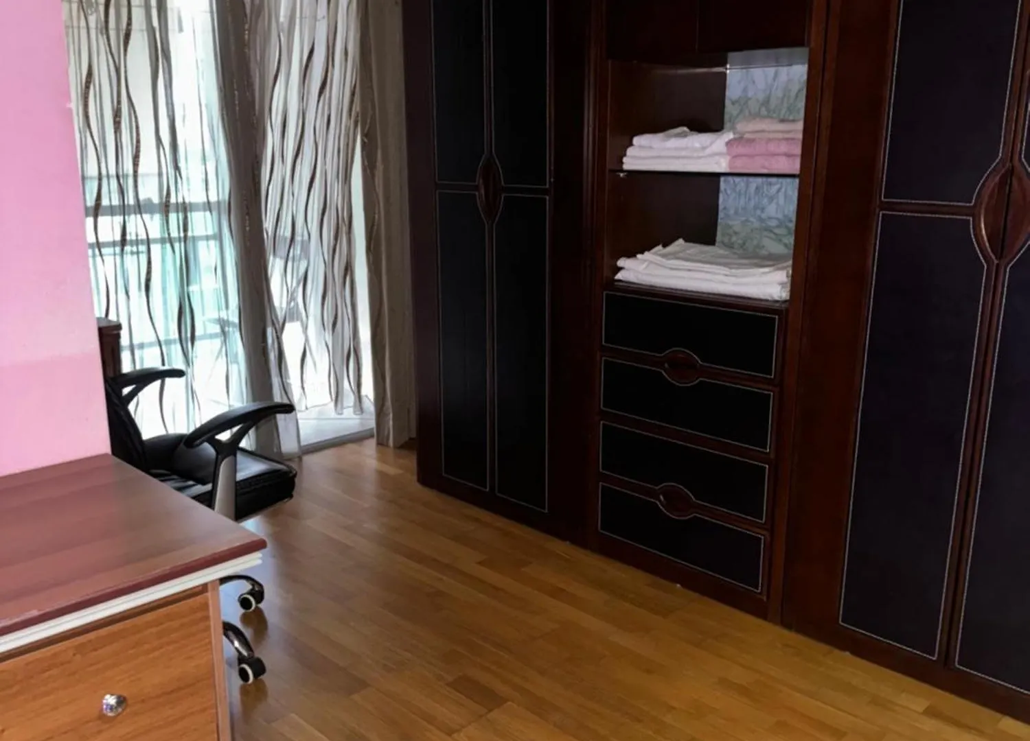 Center Apartment,New Bazaar Tirana 0*,  Albania