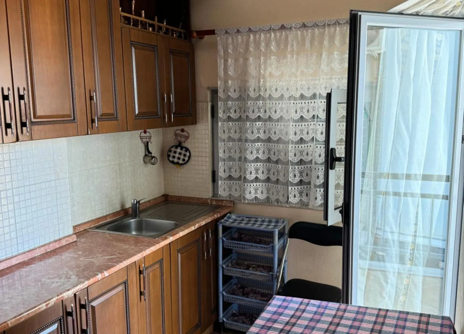 Apartment Center Apartment,New Bazaar Tirana